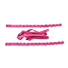 Women's Wedding Dress Zipper Replacement DIY-WH0304-659G-1