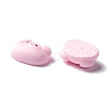 Resin Cabochons RESI-C008-02-3