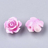 Synthetic Coral Beads X-CORA-S026-21A-03-2