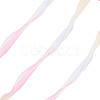 10M Polyester Gauze Ribbon OCOR-TA0003-24B-3