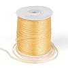 Organza Ribbon RS6mmY073-3