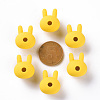 Acrylic Beads OACR-S039-02-81-3