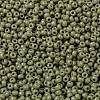 MIYUKI Round Rocailles Beads SEED-X0055-RR4474-3