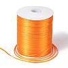 Double Face Satin Ribbon RC3mmY024-3