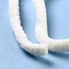 Bulky Soft Polyester Crocheting Knitting Yarn for Scarf OCOR-G009-03G-4
