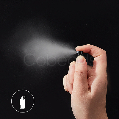 Dispensing Perfume Kits DIY-BC0009-37A-1