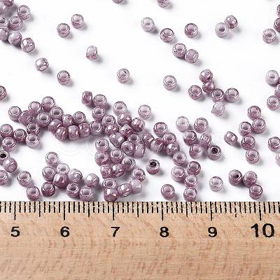 TOHO 8/0 Round Beads SEED-TR08-1202-1