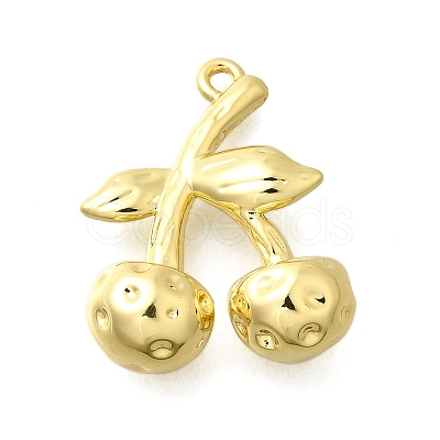 Brass Pendants KK-A245-06B-G-1