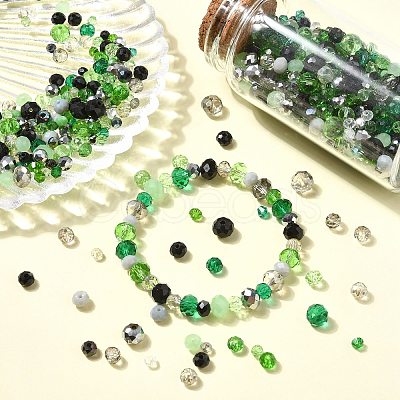 1000Pcs Glass Beads GLAA-CJC0001-24A-1