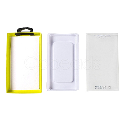 Universal Phone Case Packaging Boxes CON-F025-01E-1
