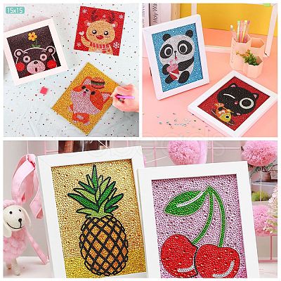 DIY Diamond Picture Kit DIY-NB0003-67-1