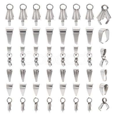 DIY Jewelry Making Finding Kit DIY-TA0004-93-1
