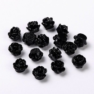 Opaque Resin Beads CRES-B1029-A26-1