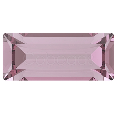 Preciosa® MAXIMA Crystal Fancy Stones Y-PRC-FB4-20020-1