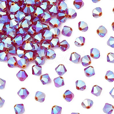 Preciosa® Crystal Beads Y-PRC-BA5-90090-20000-1