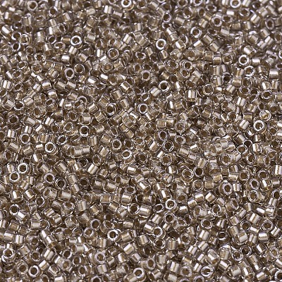 MIYUKI Delica Beads X-SEED-J020-DB0907-1