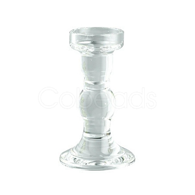 DIY Candle Holder Silicone Molds DIY-K058-21-1