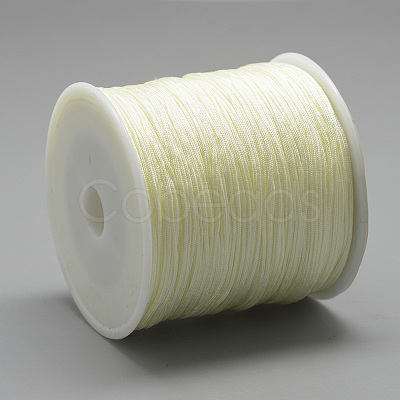 Nylon Braided Cord NWIR-Q009B-084-1