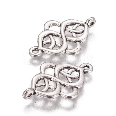 Alloy Links connectors EA11933Y-NF-1