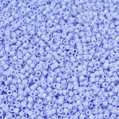 MIYUKI Delica Beads X-SEED-J020-DB1596-1