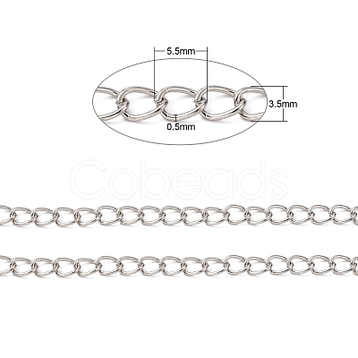 Iron Twisted Chains CH017-1