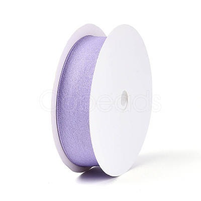 Sparkle Polyester Satin Ribbon SRIB-T009-04D-1
