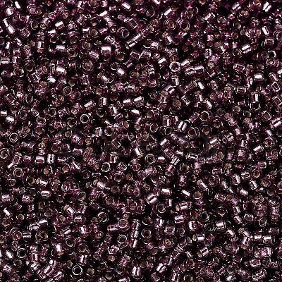 MIYUKI Delica Beads SEED-MY11-DB2170-1