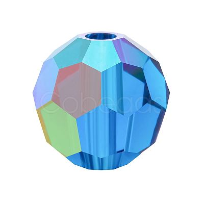 Preciosa® Crystal Beads Y-PRC-BB4-60310-200-1