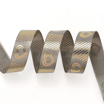 Polyester Ribbons SRIB-H038-02A-1