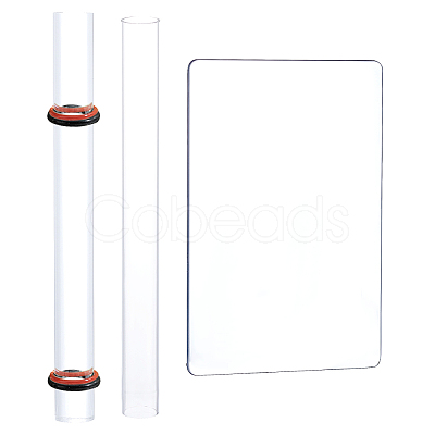 Plastic Board DIY-UN0007-60-1
