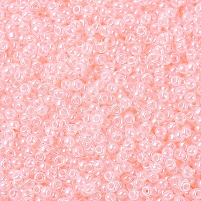 MIYUKI Round Rocailles Beads X-SEED-G007-RR0517-1