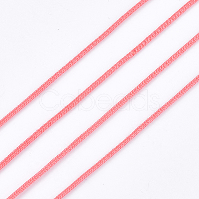 Nylon Braided Cord NWIR-S007-13-1