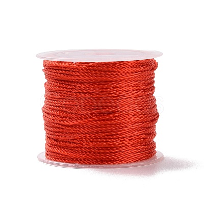 Polyester Thread NWIR-E033-02-1