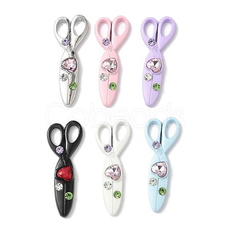 Alloy Pendants FIND-L023-01-1