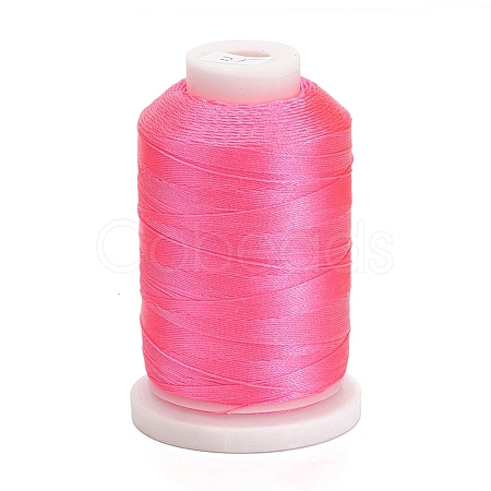 Nylon Thread NWIR-E034-A-25-1
