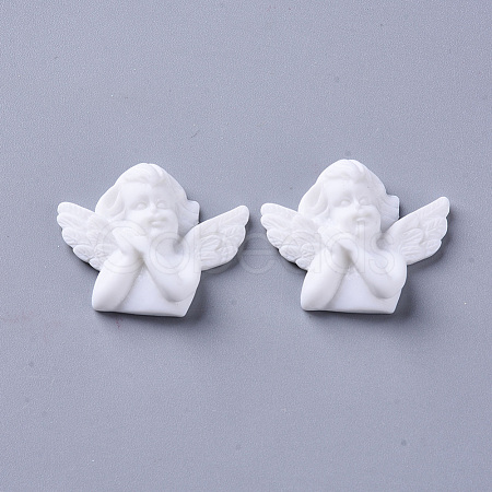 Resin Cabochons X-CRES-S306-027-1