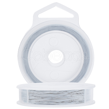 Tiger Tail Wire TWIR-WH0008-05A-01-1