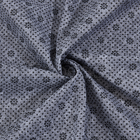 Square Polycotton Anti-Skid Fabrics DIY-WH20081-070A-1