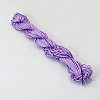 Nylon Braided Cord NWIR-R002-1mm-M-2