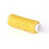 Waxed Polyester Cord YC-L004-13-2