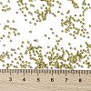 TOHO 15/0 Round Beads SEED-JPTR15-0991-3