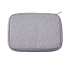 Nylon Watch Bands Storage Bag ABAG-WH0038-20A-1