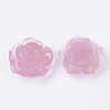 Translucent Resin Cabochons X-RESI-S364-45B-2