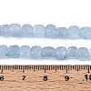 Natural Quartz Beads Strands G-C023-09H-5