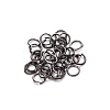 Metal Open Jump Rings FS-WG47662-35-1