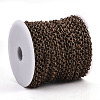 Iron Rolo Chains CH-S125-011B-R-4
