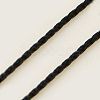 Braided Non-Elastic Beading Thread EW-N001-06-2