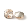 K9 Glass Rhinestone Cabochons GLAA-I052-01D-3