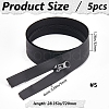 Nylon Zipper Sewing Accessories FIND-WH20001-66C-2