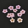 Narcissus Embossing Dried Flowers DIY-K032-60K-1